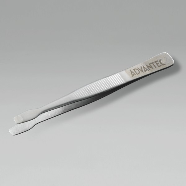 Forceps FS-1 Stainless Steel